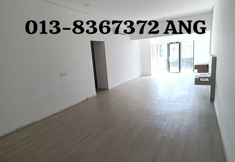 Sunway SPK Damansara