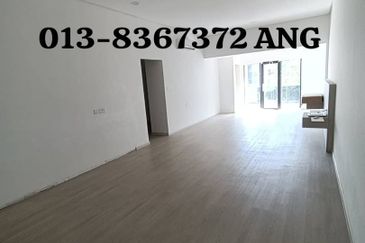 Sunway SPK Damansara