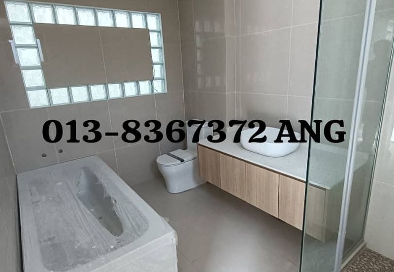 Sunway SPK Damansara