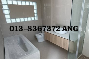 Sunway SPK Damansara