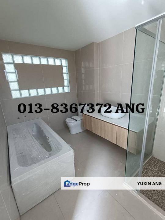 Sunway SPK 2.5 Storey , Kuala Lumpur, Sunway SPK Damansara