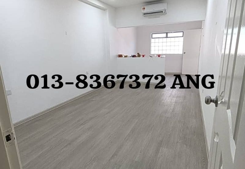 Sunway SPK Damansara