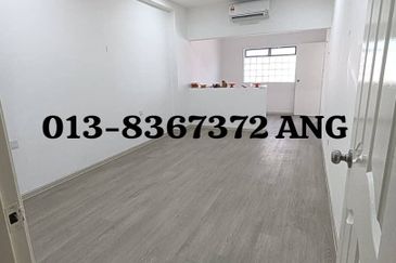 Sunway SPK Damansara