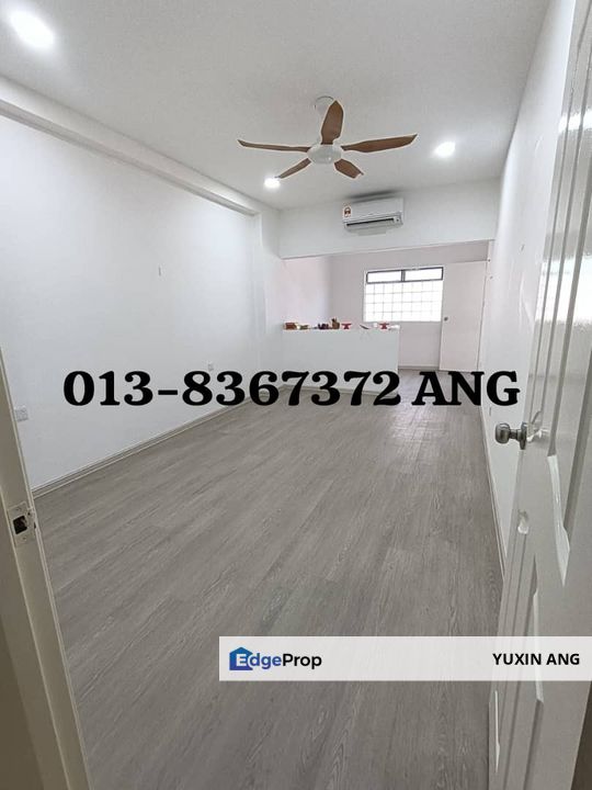 Sunway SPK 2.5 Storey , Kuala Lumpur, Sunway SPK Damansara