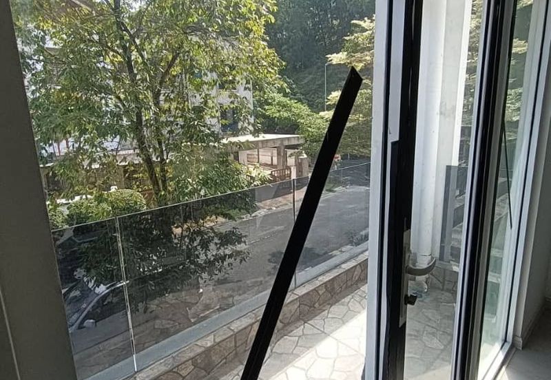 Sunway SPK Damansara