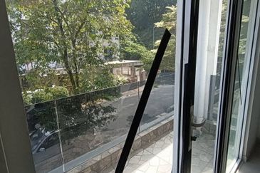 Sunway SPK Damansara