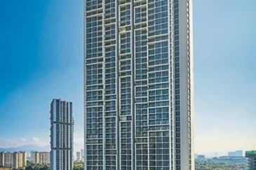 Desa ParkCity (The Westside III)