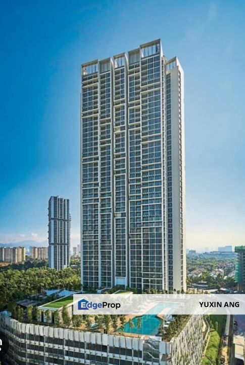 Westside 3 Desa ParkCity , Kuala Lumpur, Desa Parkcity