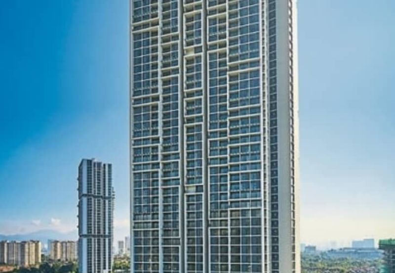 Desa ParkCity (The Westside III)