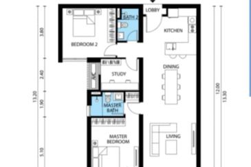 Desa ParkCity (The Westside III)