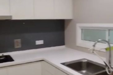 Desa ParkCity (The Westside III)