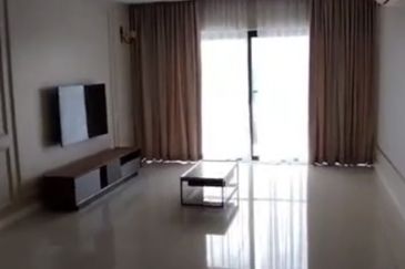 Desa ParkCity (The Westside III)