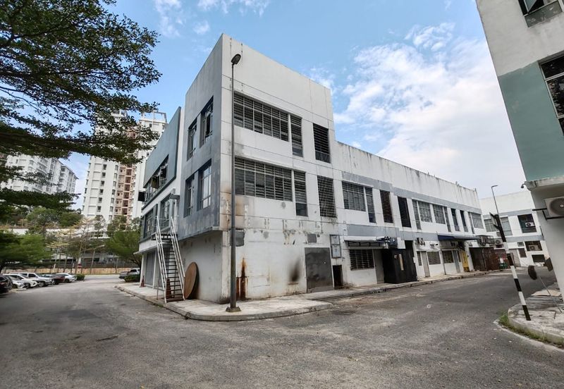 Jade Square 2 @ Jade Hill