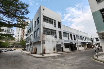 Jade Square 2 @ Jade Hill