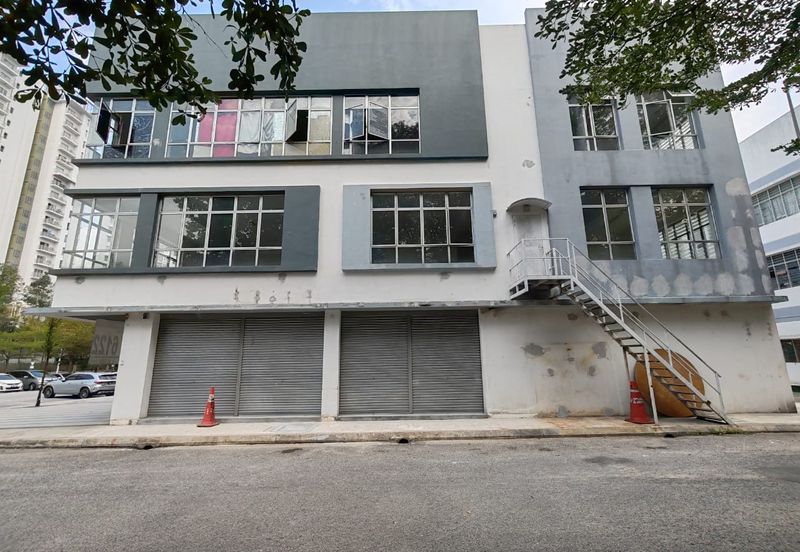 Jade Square 2 @ Jade Hill