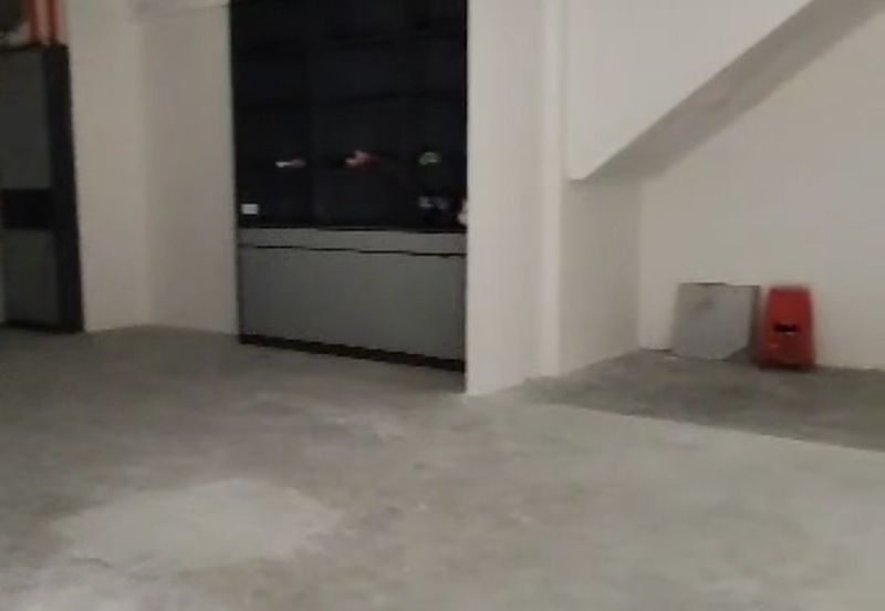 Jade Square 2 @ Jade Hill