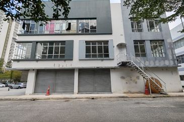 Jade Square 2 @ Jade Hill