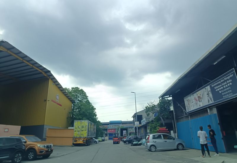 TAMAN SELAYANG UTAMA