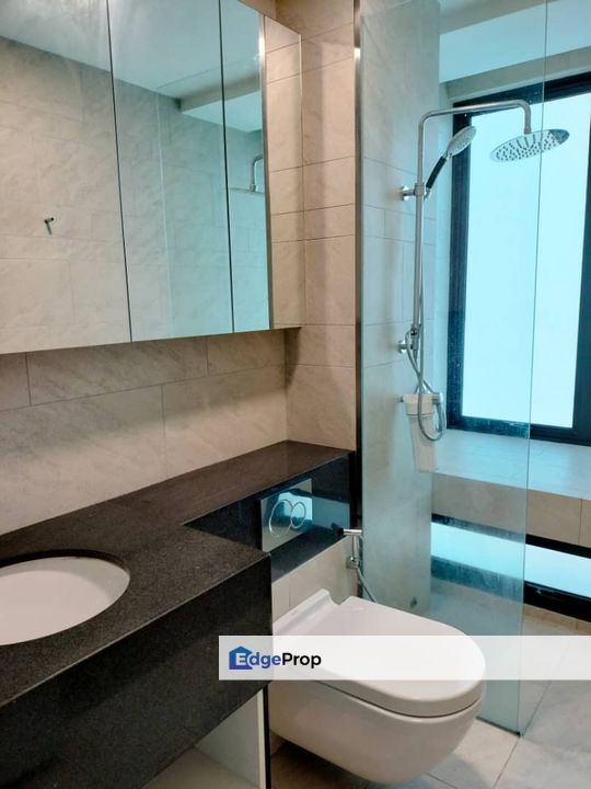 OCP Condominium , Kuala Lumpur, Desa Parkcity