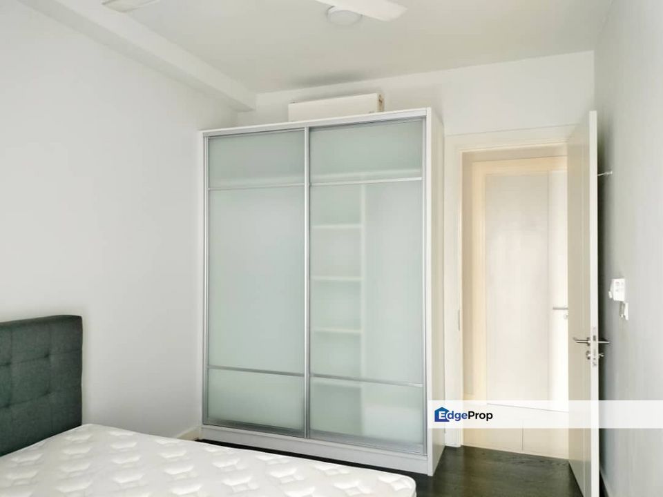 OCP Condominium , Kuala Lumpur, Desa Parkcity