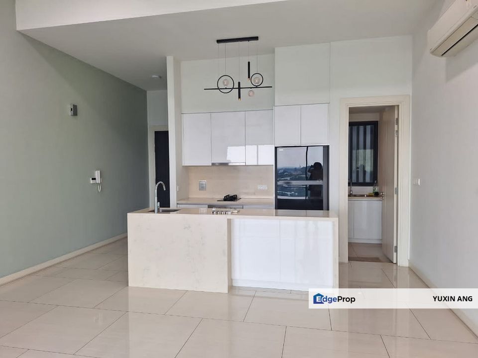 OCP Condominium , Kuala Lumpur, Desa Parkcity