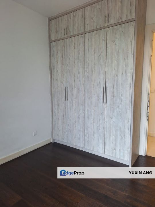 OCP Condominium , Kuala Lumpur, Desa Parkcity