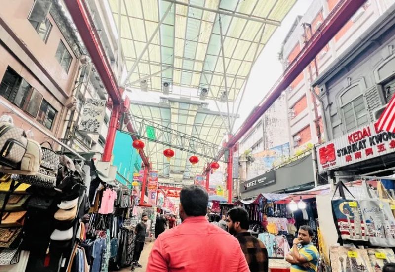 Petaling Street