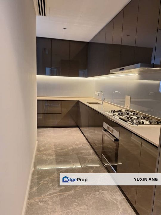 Park Regent, Kuala Lumpur, Desa Parkcity