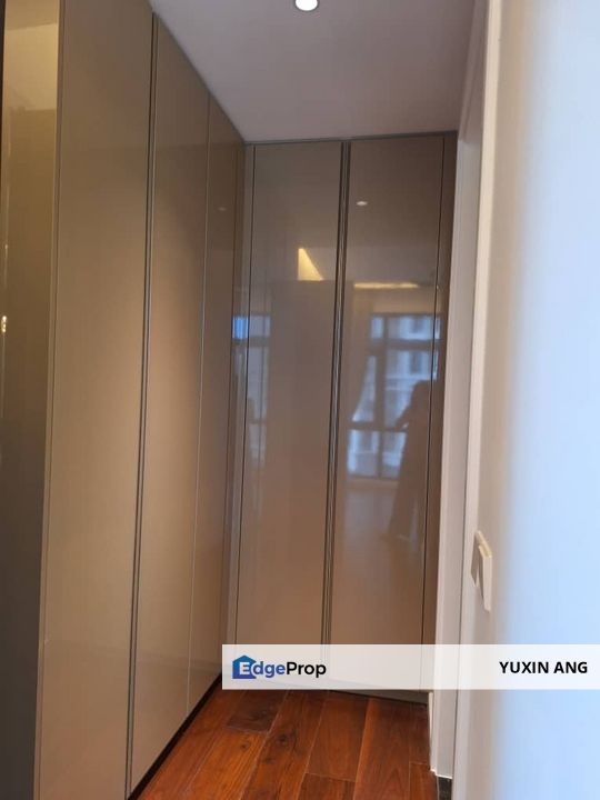 Park Regent, Kuala Lumpur, Desa Parkcity