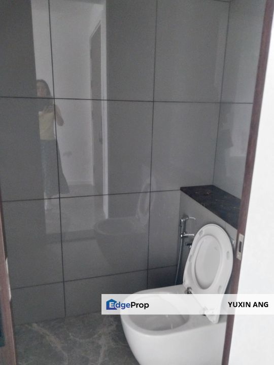 Park Regent, Kuala Lumpur, Desa Parkcity