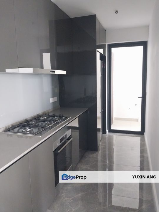 Park Regent, Kuala Lumpur, Desa Parkcity