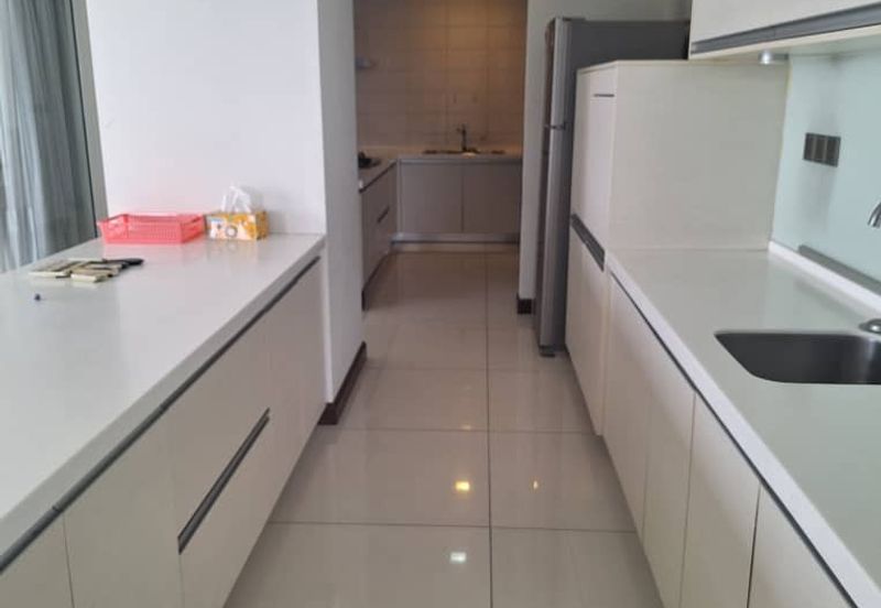 Desa ParkCity (The Northshore Gardens)