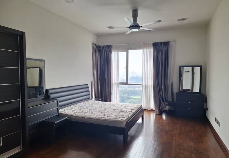 Desa ParkCity (The Northshore Gardens)