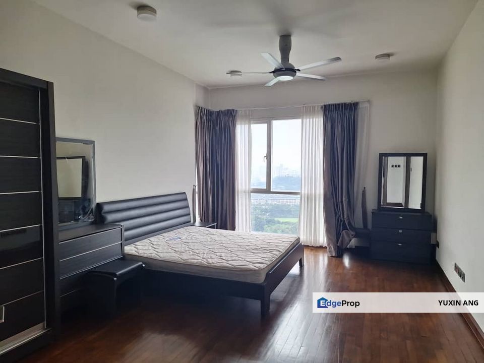 Northshore Condominium, Next to Waterfront, Kuala Lumpur, Desa Parkcity