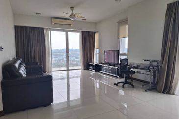 Desa ParkCity (The Northshore Gardens)