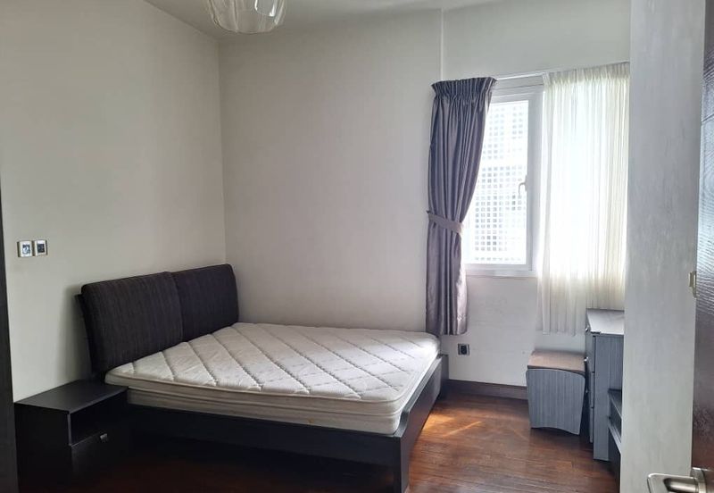 Desa ParkCity (The Northshore Gardens)