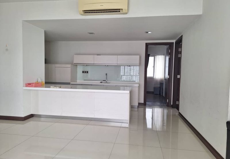 Desa ParkCity (The Northshore Gardens)