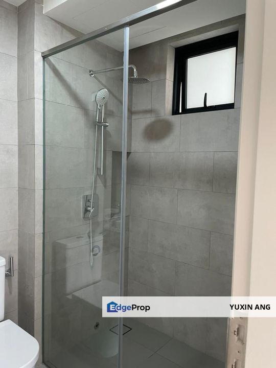 South Brooks Condominium , Kuala Lumpur, Desa Parkcity