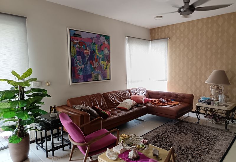 Desa ParkCity (The Breezeway Garden Condo)