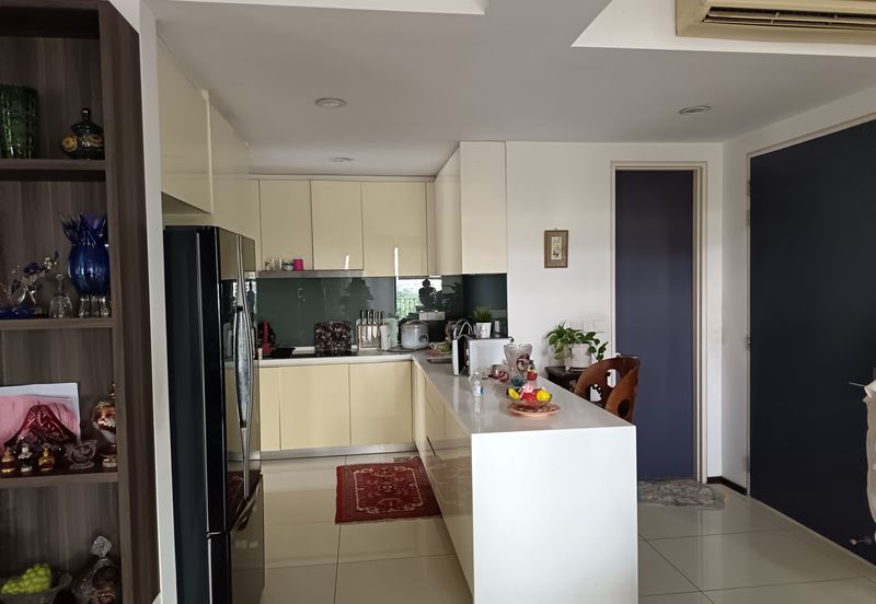 Desa ParkCity (The Breezeway Garden Condo)