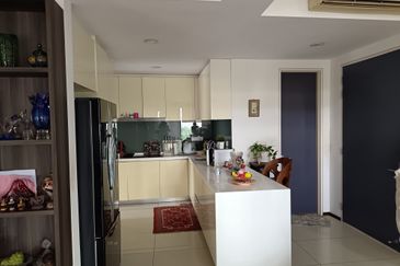 Desa ParkCity (The Breezeway Garden Condo)