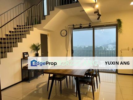 Breezeway Duplex Condominium Desa ParkCity , Kuala Lumpur, Desa Parkcity