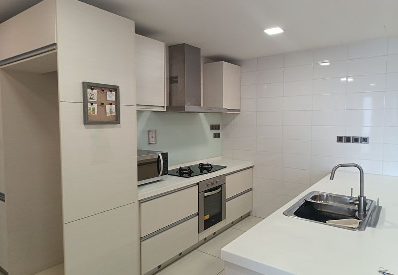 Desa ParkCity (The Northshore Gardens)