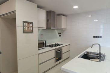 Desa ParkCity (The Northshore Gardens)