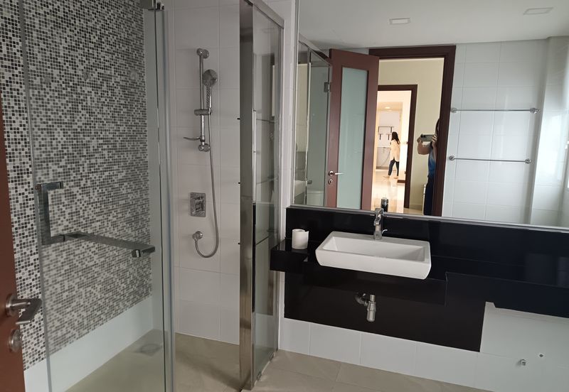 Desa ParkCity (The Northshore Gardens)