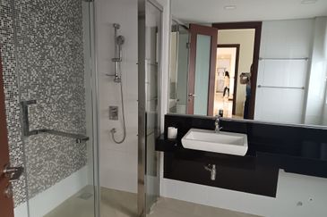 Desa ParkCity (The Northshore Gardens)