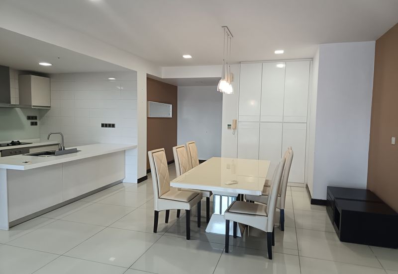 Desa ParkCity (The Northshore Gardens)