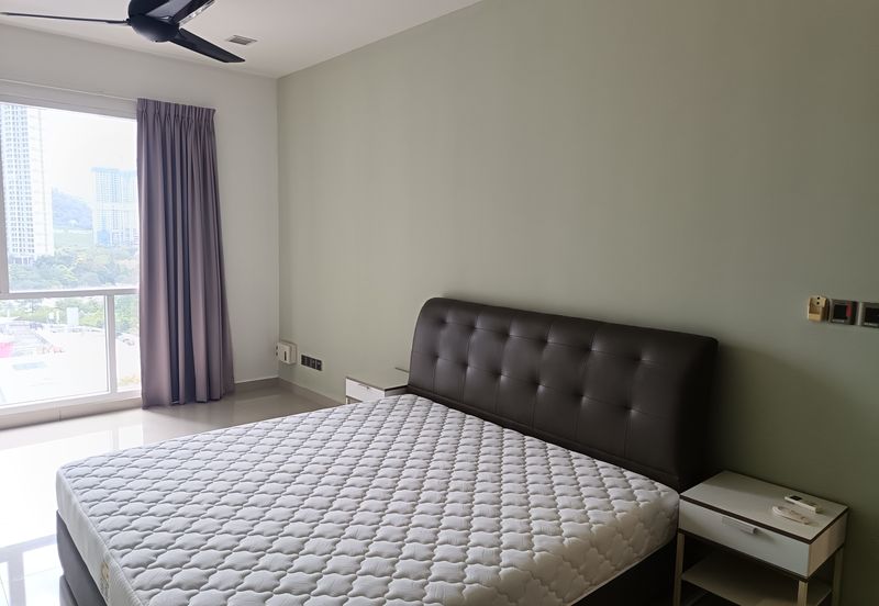 Desa ParkCity (The Northshore Gardens)