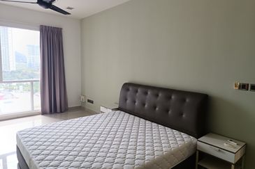 Desa ParkCity (The Northshore Gardens)