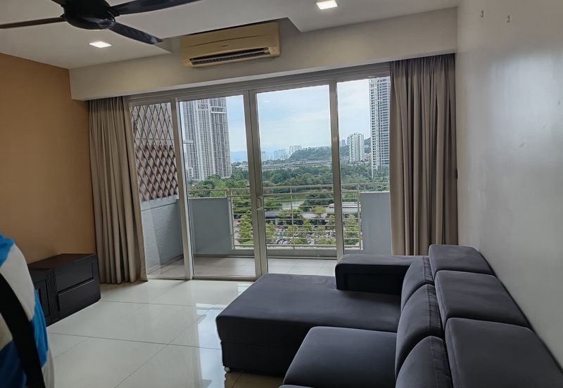 Desa ParkCity (The Northshore Gardens)